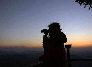 Η Δημοτική Κοινότητα Διονύσου αναζητεί εθελοντές για την πυρασφάλεια της περιοχής Εθελοντές Πυροσβέστες