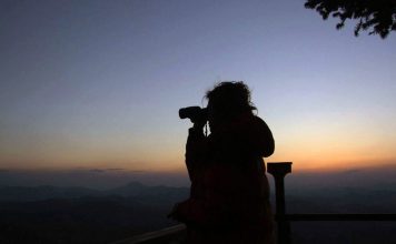 Η Δημοτική Κοινότητα Διονύσου αναζητεί εθελοντές για την πυρασφάλεια της περιοχής Εθελοντές Πυροσβέστες