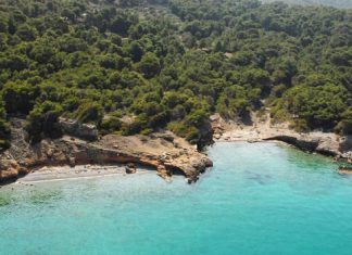 Πολιτιστικές Διαδρομές : Μπάνιο στο Αγκίστρι Kυριακή 28 Ιουνίου 2020