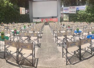 Cine “Μίμης Φωτόπουλος”, το Ισπανικό σινεμά στα καλύτερα του!!! ”Ένα Τέλειο Σχέδιο” έως 12/8 στο Μαρούσι, μην το χάσετε!