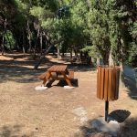 Δήμος Λυκόβρυσης - Πεύκης : Ένας πανέμορφος χώρος αναψυχής δημιουργήθηκε στην περιοχής της Πύρνας στη Λυκόβρυση