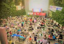 ΤΟ CINE ΦΩΤΟΠΟΥΛΟΣ ΚΑΙΝΟΤΟΜΕΙ ΚΑΙ ΕΚΜΗΔΕΝΙΖΕΙ ΤΟ ΣΥΝΩΣΤΙΣΜΟ ΜΕ ΤΗΝ ΕΦΑΡΜΟΓΗ ΠΟΥ ΤΗΡΕΙ ΤΙΣ ΑΠΟΣΤΑΣΕΙΣ ΚΑΙ ΚΡΑΤΑ ΤΟΥΣ ΙΟΥΣ ΜΑΚΡΙΑ ΜΑΣ !!