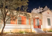 Η εντυπωσιακή αποκατάσταση στο σπίτι του Παύλου Μελά στην Κηφισιά – ΦΩΤΟ – ΒΙΝΤΕΟ