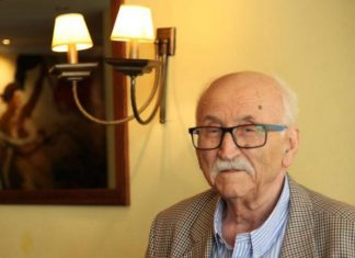 Συλλυπητήρια του Δήμου Κηφισιάς για το θάνατο του Αυτοδιοικητικού-Επιχειρηματία Τηλέμαχου Τσιλιγκίρη