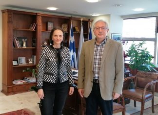 Τη σύσταση Δημοτικής Επιτροπής Ισότητας των Φύλων στο Δήμο Αμαρουσίου ψήφισε του Δημοτικό Συμβούλιο Αμαρουσίου