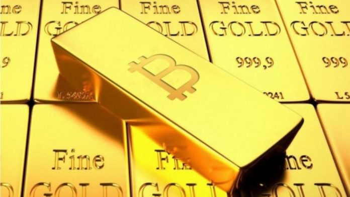 ΒΑΣΙΛΗΣ ΠΑΖΟΠΟΥΛΟΣ : Άσχημα τα νέα για το χρυσό, καλά για το Bitcoin (video)