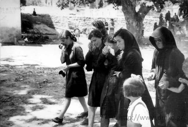 ΚΑΛΑΒΡΥΤΑ 13 ΔΕΚΕΜΒΡΙΟΥ 1943-2020 : ΔΕΝ ΞΕΧΝΩ….77 ΧΡΟΝΙΑ ΑΠΟ ΤΗ ΜΑΥΡΗ ΕΠΕΤΕΙΟ ΤΟΥ ΟΛΟΚΑΥΤΩΜΑΤΟΣ ( video και φωτ. υλικό)