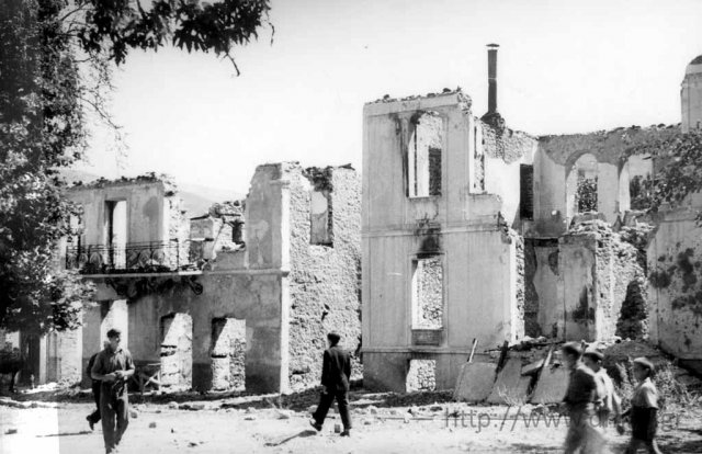 ΚΑΛΑΒΡΥΤΑ 13 ΔΕΚΕΜΒΡΙΟΥ 1943-2020 : ΔΕΝ ΞΕΧΝΩ….77 ΧΡΟΝΙΑ ΑΠΟ ΤΗ ΜΑΥΡΗ ΕΠΕΤΕΙΟ ΤΟΥ ΟΛΟΚΑΥΤΩΜΑΤΟΣ ( video και φωτ. υλικό)