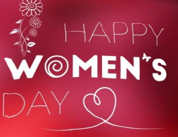 Παναγιώτης Ιωάννου για την Παγκόσμια Ημέρα της Γυναίκας :”Να μας αγαπάτε και να μας κάνετε καλύτερους”