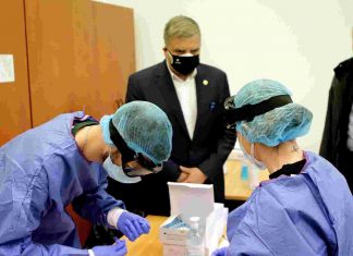 Συνολικά από την έναρξη της σχετικής δράσης «Ιπποκράτης» έχουν διενεργηθεί 7.645 έλεγχοι