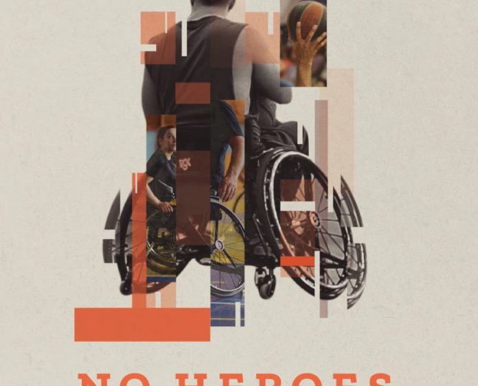 ”No Heroes” στο Μαρούσι : Μία ιστορία που ‘δεν είναι ηρωϊκή’!