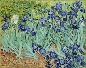 Vincent Van Gogh : Σεμινάριο Ιστορίας Τέχνης του Δήμου Διονύσου τη Δευτέρα 17/5