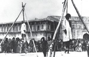 ‘Τιμάται  η μνήμη των 353.000  Ελλήνων που εξολόθρευσαν οι κεμαλιστές και ακολούθησε μετά η ανταλλαγή πληθυσμών ‘ Του  Κώστα Α. Κοντογιαννίδη