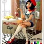 To Mega Channel και το maroussi.city στο Dapprima, στη Νέα Ερυθραία : Αποστολή σε ένα από τα πιο cozy cafe-bistro των Βορείων της Αθήνας!!