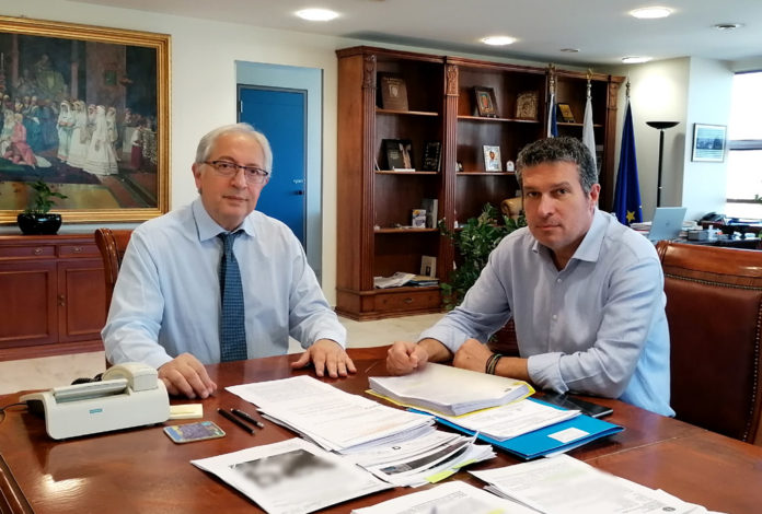 LIVE : Το kifissiacity.gr στη Συνέντευξη Τύπου για την παρουσίαση του προγράμματος εκδηλώσεων «Φεστιβάλ Δήμου Αμαρουσίου 2021»