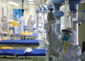 Κορονοϊός: Το φάρμακο που μειώνει κατά 64% τον κίνδυνο πνευμονίας – Ελληνική πρόταση θεραπείας