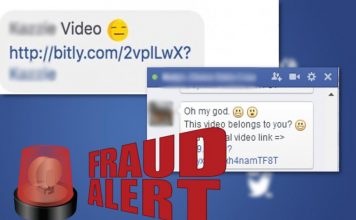 “ΕΣΥ ΕΙΣΑΙ ΣΤΟ ΒΙΝΤΕΟ”…? Facebook: Νέος ιός μέσω Messenger – Τι να κάνετε εάν σας τον στείλουν