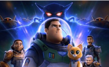 Lightyear