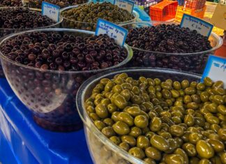 Ενημέρωση για τη λειτουργία των λαϊκών αγορών στον Δήμο Ηρακλείου Αττικής