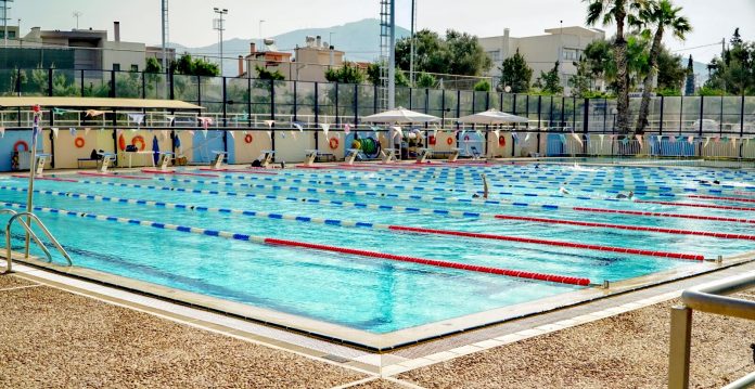 Ξεκινά το έργο της ενεργειακής αναβάθμισης του Δημοτικού Κολυμβητηρίου του Δήμου Αμαρουσίου