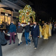 ΠΕΡΙΦΟΡΑ ΚΑΙ ΣΥΝΑΝΤΗΣΗ ΕΠΙΤΑΦΙΩΝ ΣΤΗΝ ΠΛΑΤΕΙΑ ΠΛΑΤΑΝΟΥ ΚΗΦΙΣΙΑΣ