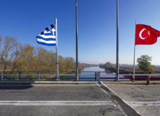 Απέραντη και συνεχή απειλή για ΕΕ και Ελλάδα ο Ταγίπ Ερντογάν !