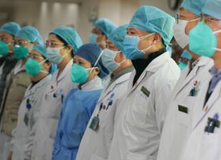 ΚΟΡΩΝΟΪΟΣ: Το Πανεπιστήμιο Κρήτης προβλέπει με ημερομηνίες το τέλος της πανδημίας στην Ελλάδα