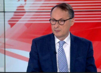Σύψας για κορωνοϊό: «Το καλοκαίρι πιστεύω θα έχουμε και το φάρμακο»