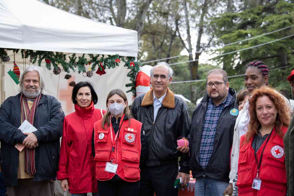 Η ΜΑΓΕΙΑ ΤΩΝ ΧΡΙΣΤΟΥΓΕΝΝΩΝ ΣΤΗΝ ΛΙΜΝΗ ΤΩΝ ΞΩΤΙΚΩΝ ΤΩΝ ΠΑΙΔΙΚΩΝ ΣΤΑΘΜΩΝ ΤΟΥ ΔΗΜΟΥ ΚΗΦΙΣΙΑΣ