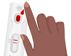 Self-tests για τη διάγνωση της λοίμωξης HIV