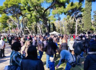 Το Κτήμα Φιξ άνοιξε τις πόρτες του κάνοντας πραγματικότητα το όνειρο χιλιάδων Ηρακλειωτών