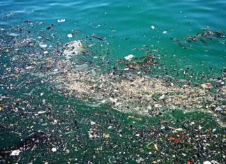 Πλαστικά ωκεανών: Πώς χρησιμοποιείται η τεχνολογία για τον καθαρισμό του προβλήματος των απορριμμάτων