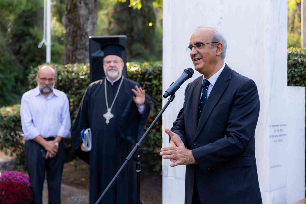 ΕΚΔΗΛΩΣΕΙΣ ΜΝΗΜΗΣ ΚΑΙ ΤΙΜΗΣ ΣΤΟΥΣ ΉΡΩΕΣ ΤΟΥ ’40 ΣΤΗΝ ΕΚΑΛΗ