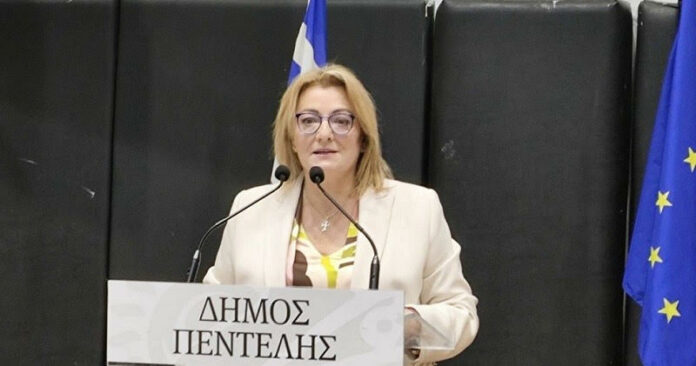 Ένταξη του Δήμου Πεντέλης στο Πρόγραμμα ‘Ψηφιακός Μετασχηματισμός των ΟΤΑ’ ΕΣΠΑ 2021-2027