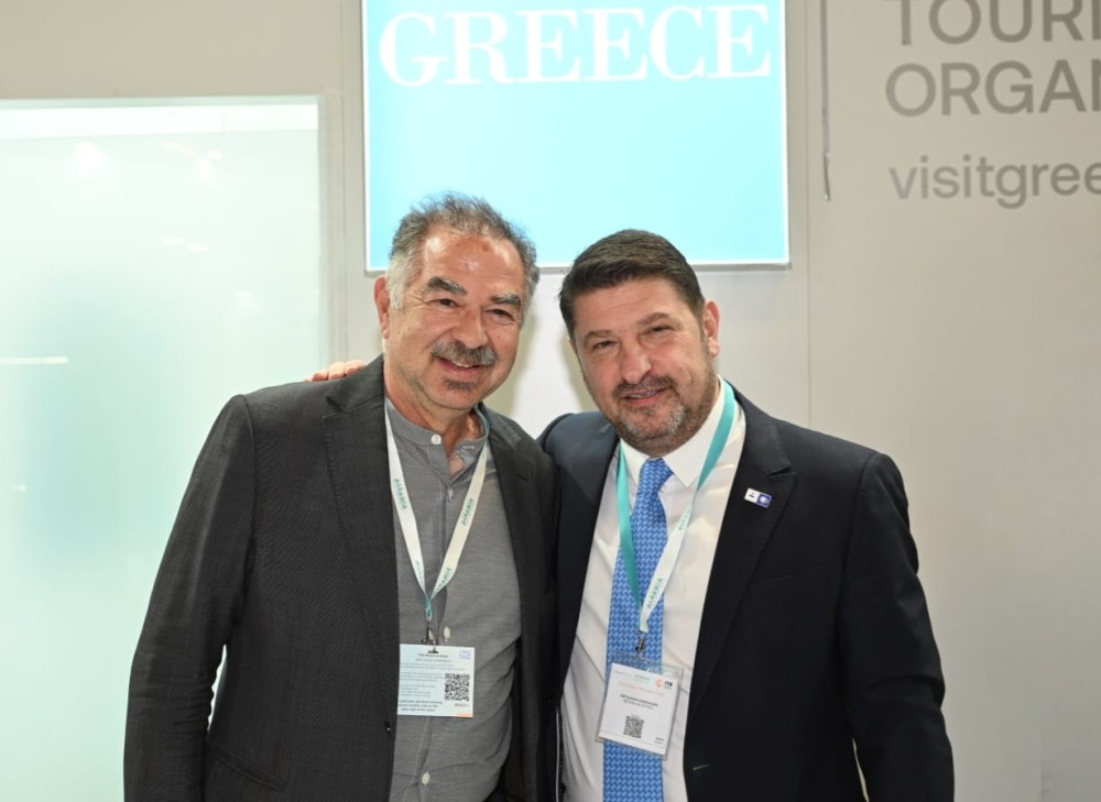 Νίκος Χαρδαλιάς από το Βερολίνο: «Αναδεικνύουμε την Αττική ως κορυφαίο και πολυδιάστατο ταξιδιωτικό προορισμό στο διεθνές κοινό» 50 IMG-20250306-WA0004-1000x729