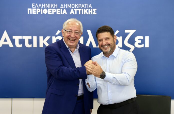 Ν. Χαρδαλιάς και Θ. Αμπατζόγλου υπέγραψαν την προγραμματική σύμβαση ύψους 144.000 ευρώ για νέο αντιπλημμυρικό έργο στον Δήμο Αμαρουσίου_68e335b64288b.jpeg Ν. Χαρδαλιάς και Θ. Αμπατζόγλου υπέγραψαν την προγραμματική σύμβαση ύψους 144.000 ευρώ για νέο αντιπλημμυρικό έργο στον Δήμο Αμαρουσίου