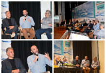 Ο Δήμαρχος Λυκόβρυσης – Πεύκης Μάριος Ψυχάλης στην Ημερίδα “ΔΙΑΧΕΙΡΙΣΗ ΥΔΑΤΙΝΩΝ ΠΟΡΩΝ – ΔΙΚΤΥΑ – ΑΝΤΙΠΛΗΜΜΥΡΙΚΑ” στο Πολιτιστικό Κέντρο Μοσχάτου