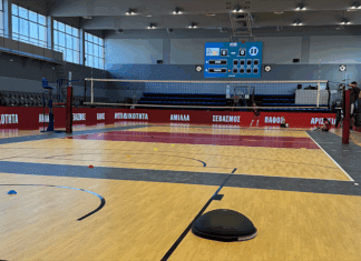 «Άλλαξε πρόσωπο» Το Ζηρίνειο — Εκσυγχρονίζονται και αυξάνονται οι Αθλητικές Υποδομές του Δήμου