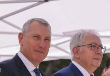 Κων/νος Βλάχος, Πρόεδρος ΔΣ Δήμου Αμαρουσίου: “Ενοχλεί ορισμένους η συνεργασία και η ενότητα που έχουμε πετύχει για το καλό του Δήμου”