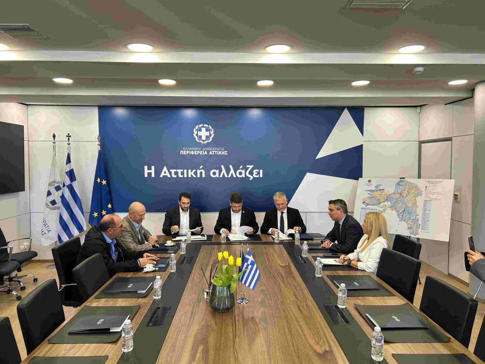 Νίκος Χαρδαλιάς: «Αναβαθμίζουμε έπειτα από πολλά χρόνια ένα κομβικό τμήμα του οδικού δικτύου, που ενώνει την Αττική με την Πελοπόννησο» 9 IMG_7305-1000x750