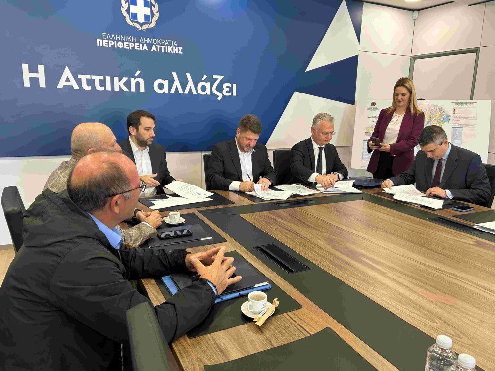 Νίκος Χαρδαλιάς: «Αναβαθμίζουμε έπειτα από πολλά χρόνια ένα κομβικό τμήμα του οδικού δικτύου, που ενώνει την Αττική με την Πελοπόννησο» 11 IMG_7314-1000x750