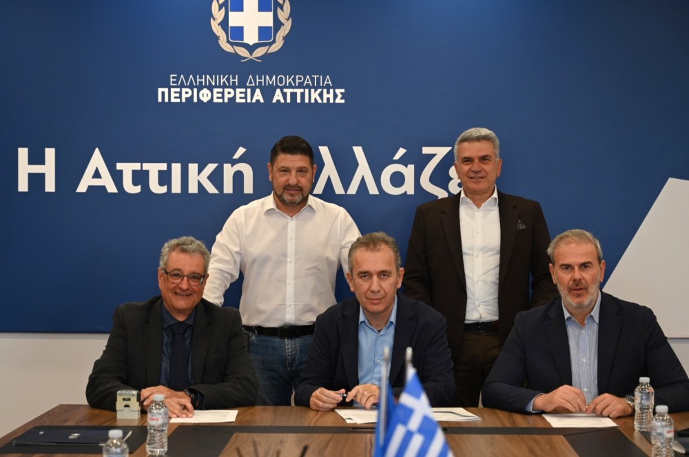Νίκος Χαρδαλιάς: «Δίνουμε οριστικές λύσεις σε έργα που μπλόκαραν επί δεκαετίες – Το κέντρο της Νέας Ιωνίας αποκτά σύντομα νέο υπόγειο χώρο στάθμευσης 310 θέσεων» 8 DSC_8926-1000x664