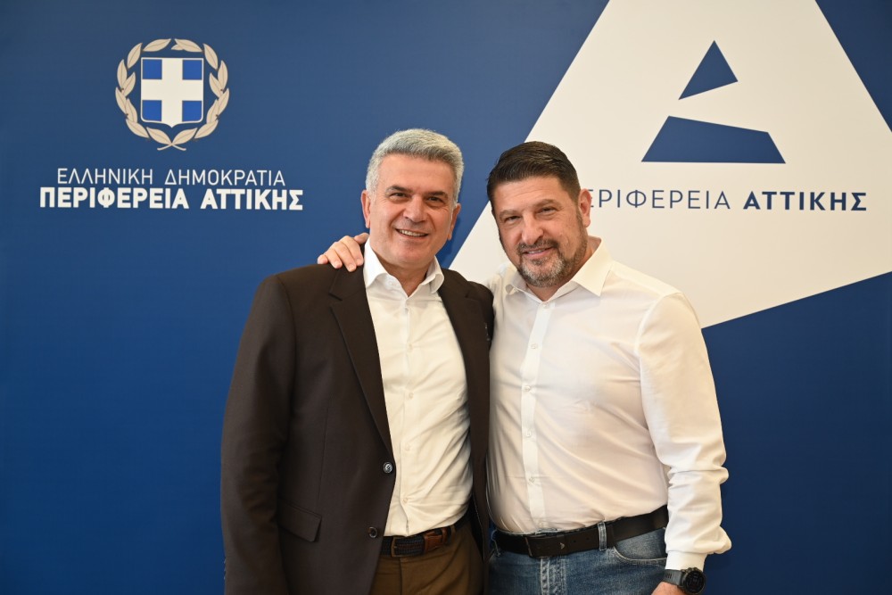 Νίκος Χαρδαλιάς: «Δίνουμε οριστικές λύσεις σε έργα που μπλόκαραν επί δεκαετίες – Το κέντρο της Νέας Ιωνίας αποκτά σύντομα νέο υπόγειο χώρο στάθμευσης 310 θέσεων» 9 DSC_8994-1000x667