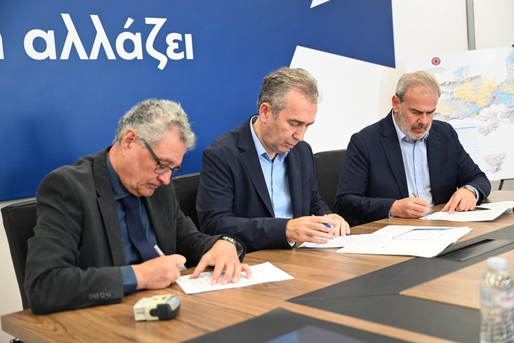 Νίκος Χαρδαλιάς: «Δίνουμε οριστικές λύσεις σε έργα που μπλόκαραν επί δεκαετίες – Το κέντρο της Νέας Ιωνίας αποκτά σύντομα νέο υπόγειο χώρο στάθμευσης 310 θέσεων» 11 DSC_8960-1000x667
