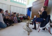 Γιορτή, γνώση και ενσυναίσθηση στο Δημοτικό Σχολείο Σταμάτας