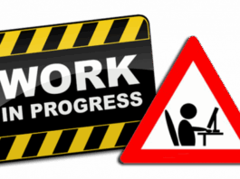 Εργασίες αναβάθμισης στην ιστοσελίδα του Δήμου Κηφισιάς