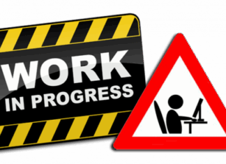 Εργασίες αναβάθμισης στην ιστοσελίδα του Δήμου Κηφισιάς