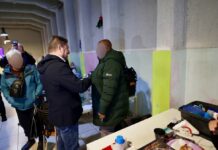 Νίκος Χαρδαλιάς απο τη Δομή Αστέγων Πειραιά: «Κανένας μόνος του στην δική μας Αττική, για εμάς η κοινωνική φροντίδα των συμπολιτών μας που έχουν ανάγκη είναι ευθύνη διαρκείας»