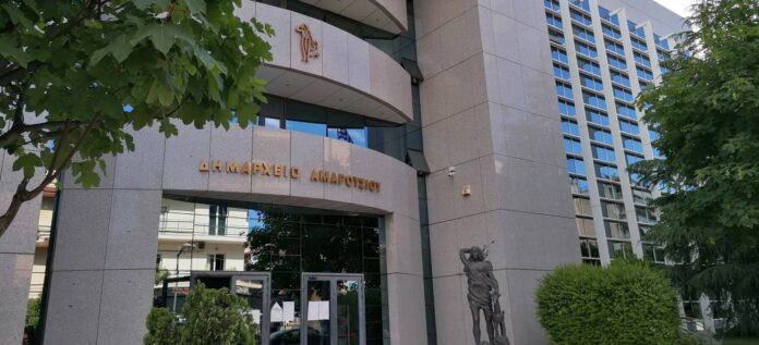 Ο Σύλλογος Γονέων, κηδεμόνων και φίλων ατόμων με ειδικές ανάγκες “η Αμαρυλλίς” ευχαριστεί τον Δήμαρχο Αμαρουσίου Θεόδωρο Αμπατζόγλου