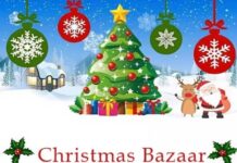 Χριστουγεννιάτικο Bazaar του Συλλόγου Κυκλαδιτών & Φίλων Πεντέλης «Τα Κυκλαδονήσια»